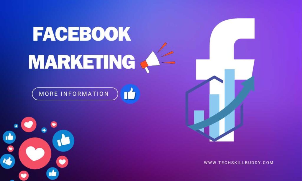 Facebook Marketing